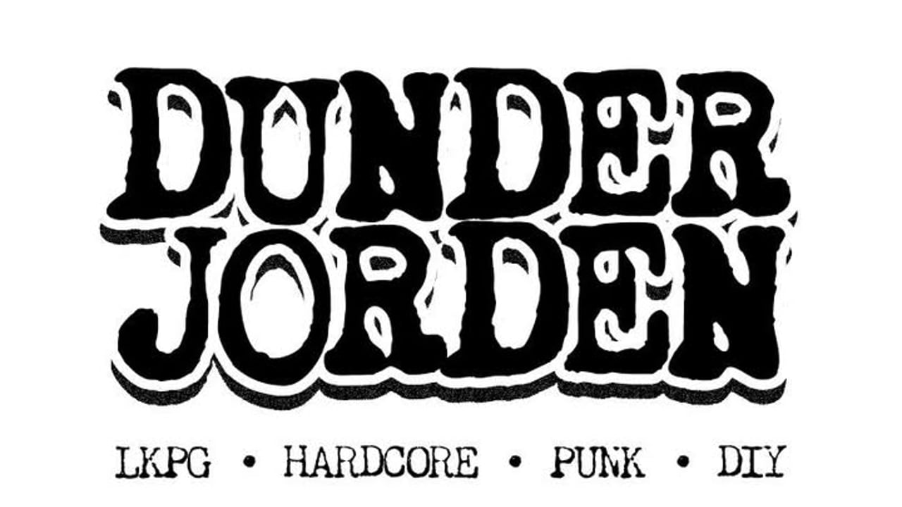 Dunderjorden