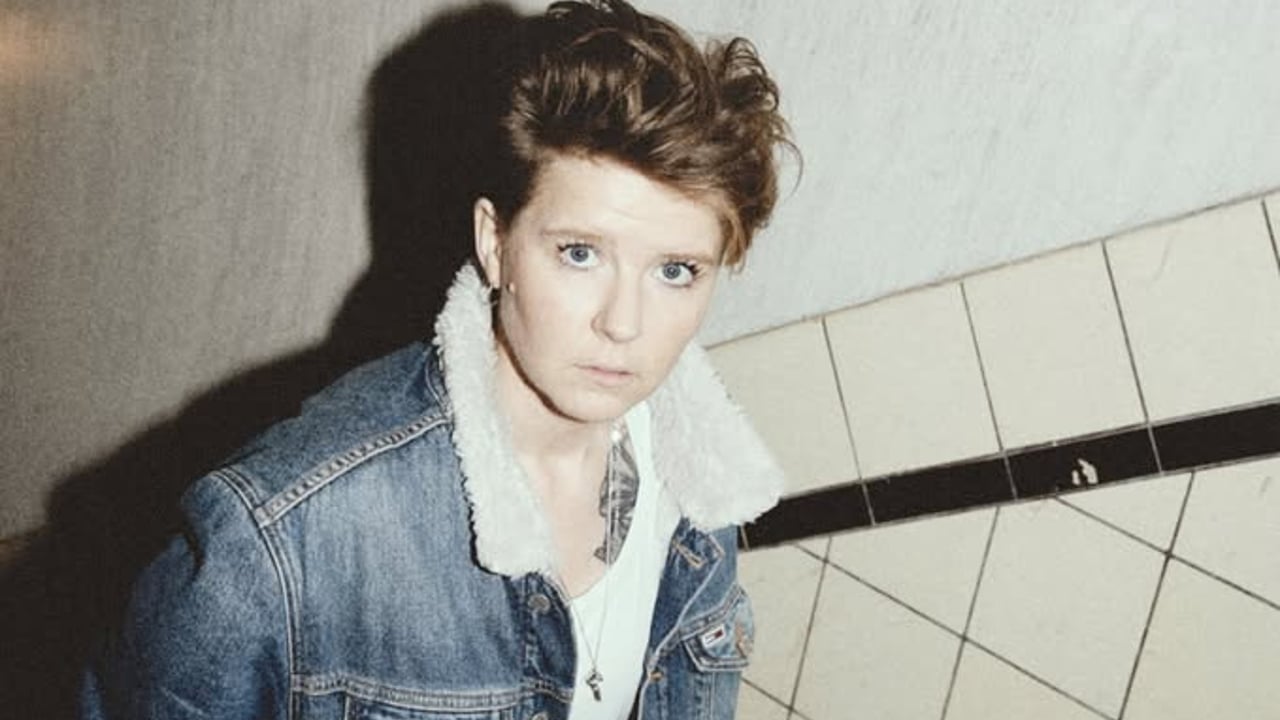 Rikke Thomsen @ Musikhuset Posten