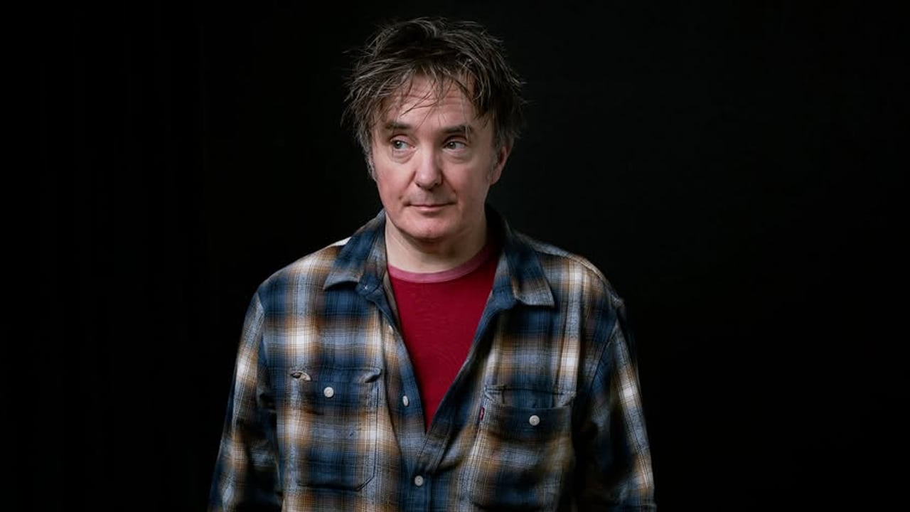 Dylan Moran - LOOKING FOR TROUBLE | Göta Lejon