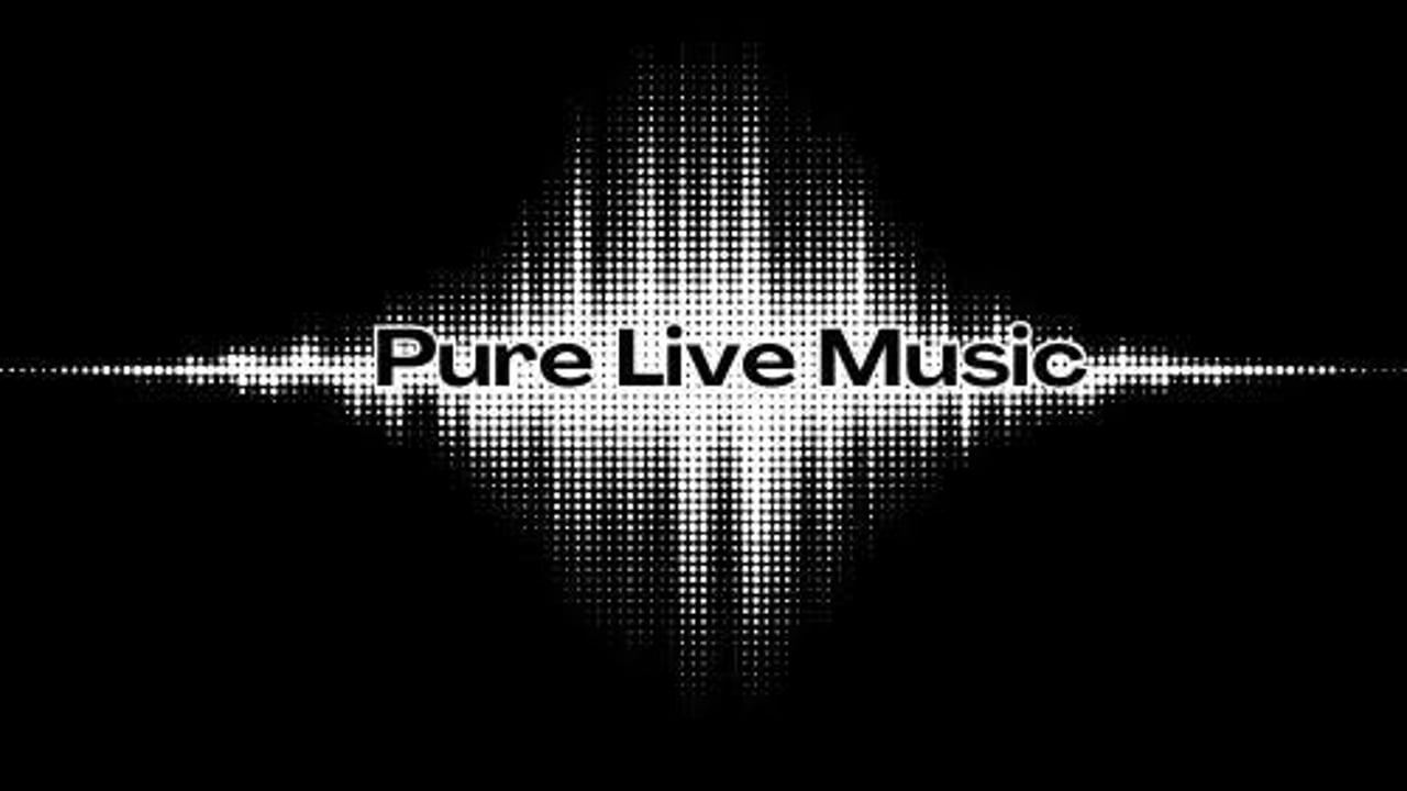 Pure Live Music