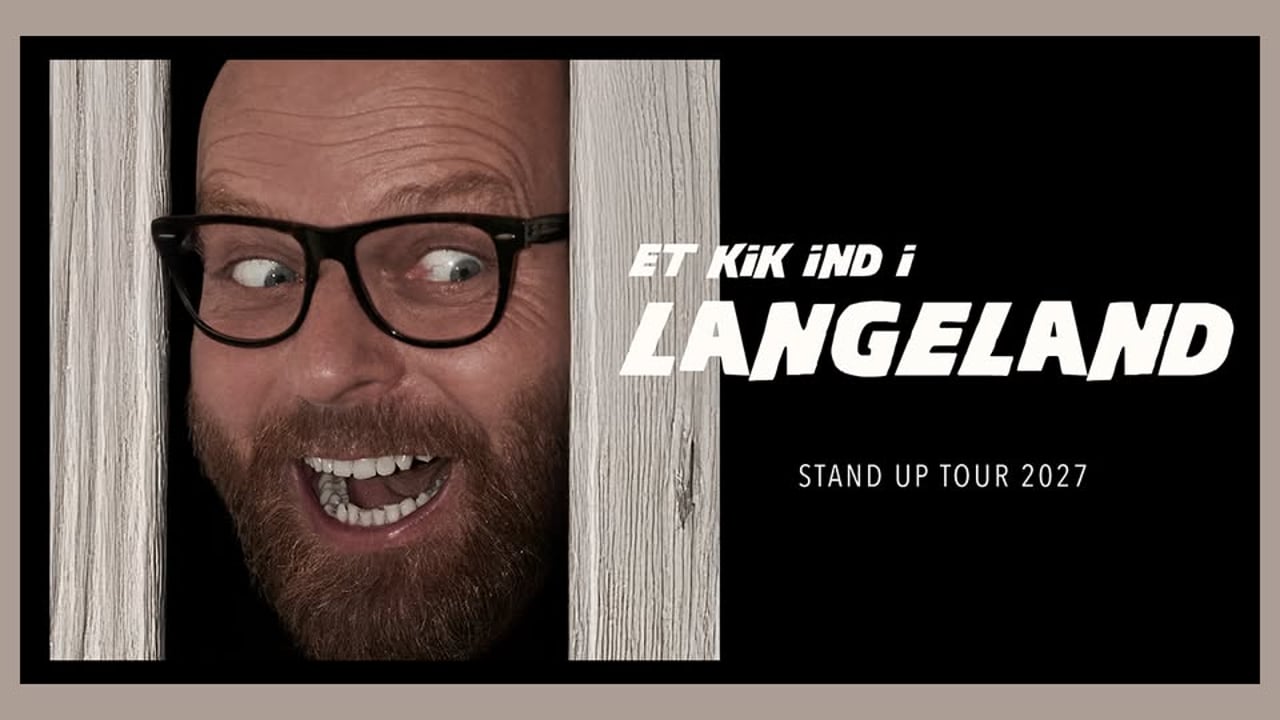 Et kik ind i Langeland // Værket, Randers