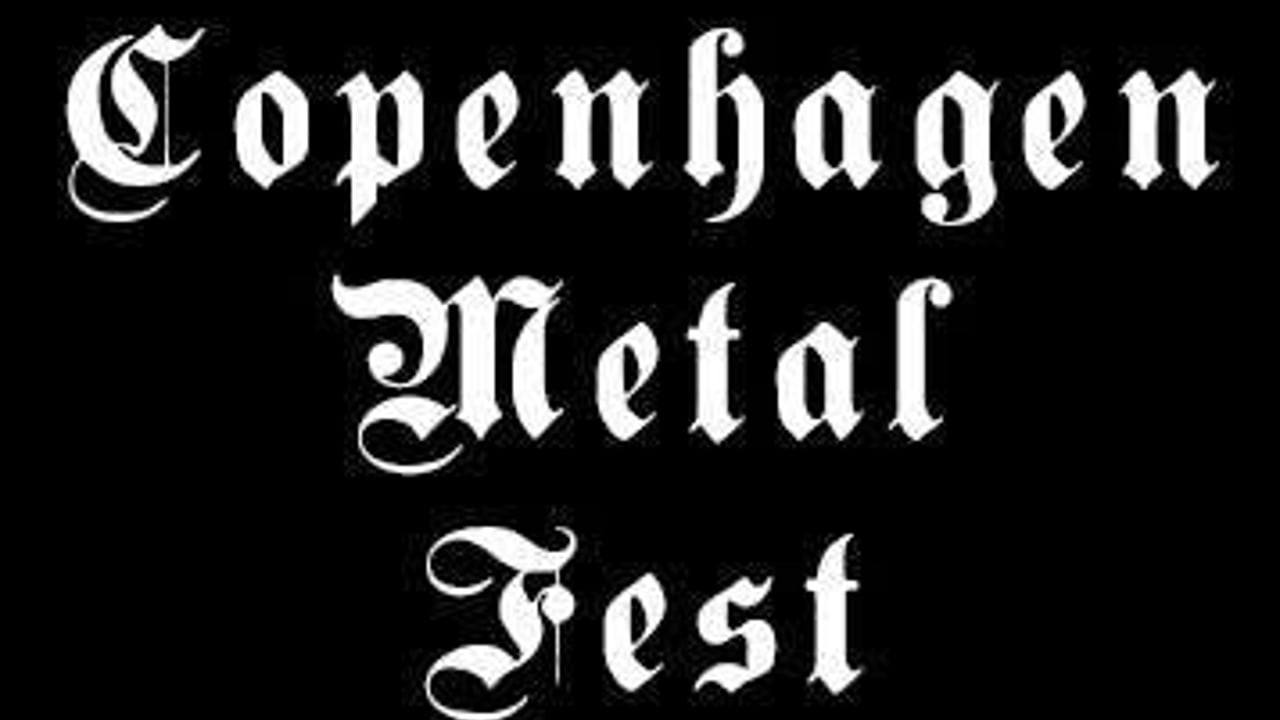 Copenhagen Metal Fest