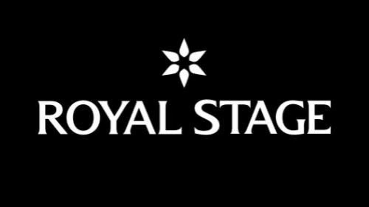 Royal Stage