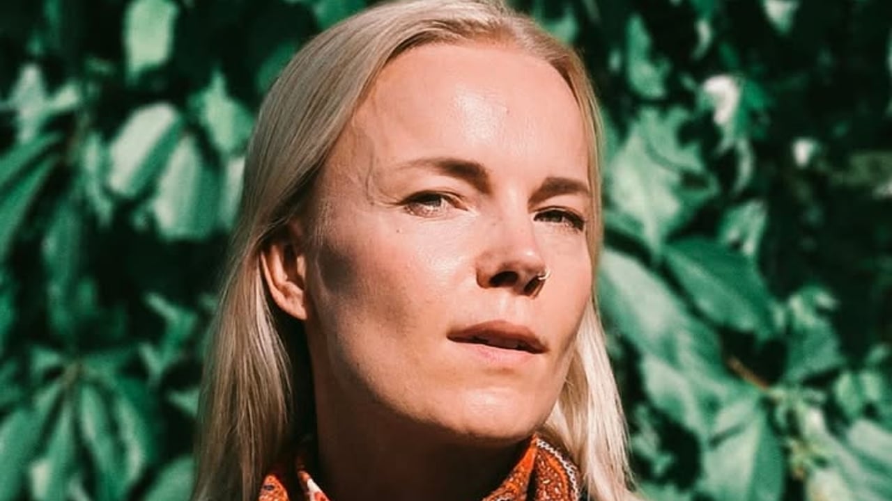 Nina Kaitaranta