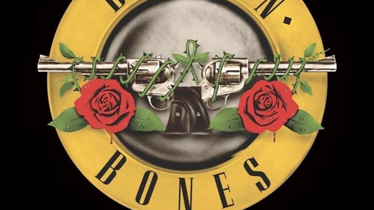 Dust N' Bones - DK
