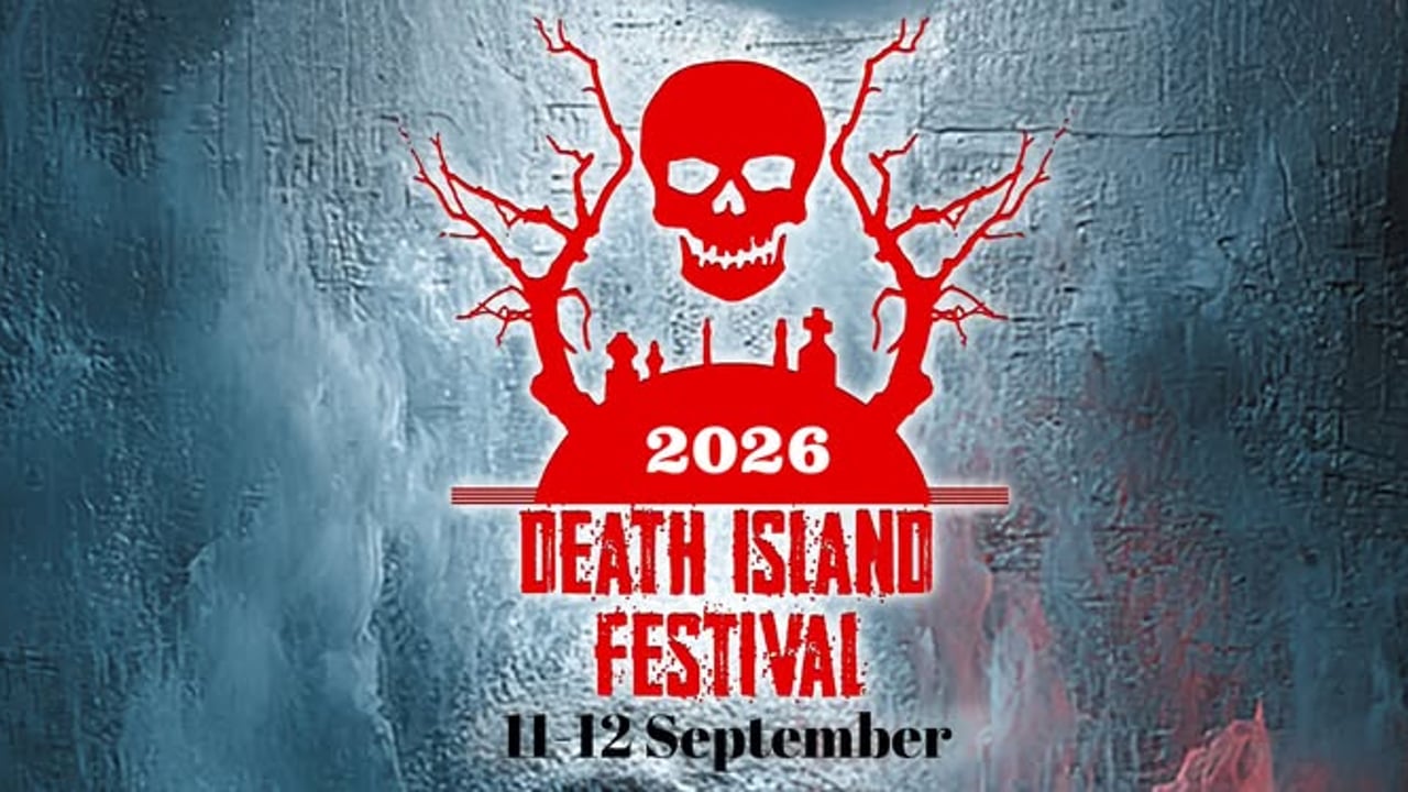Death Island Festival 2026