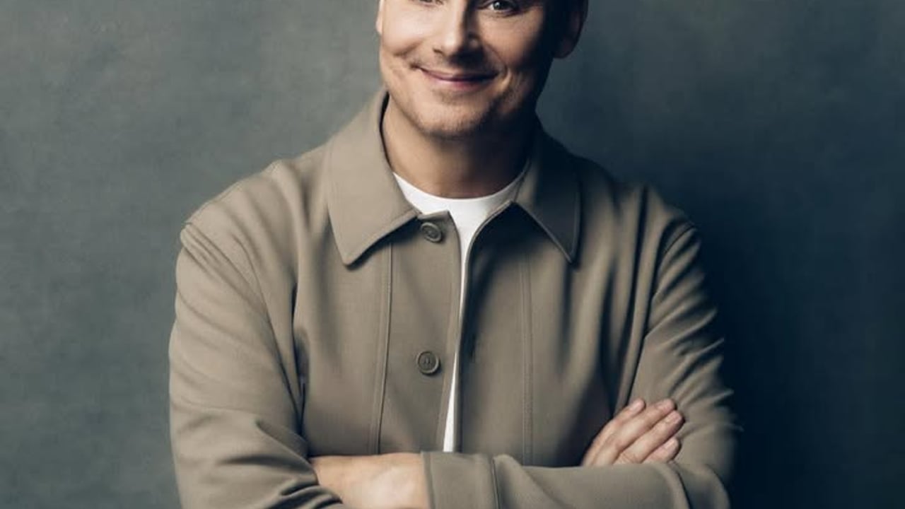 Magnus Carlsson