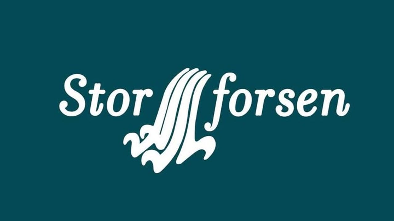 Hotell Storforsen