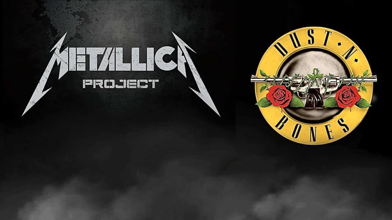 Dust N’ Bones & Metallica Project