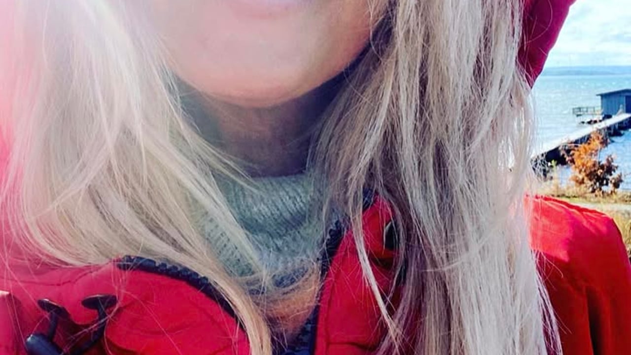 Jessica Andersson