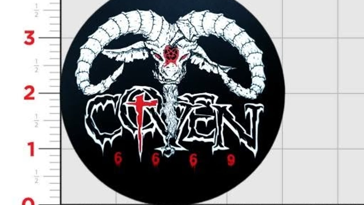 Coven Official