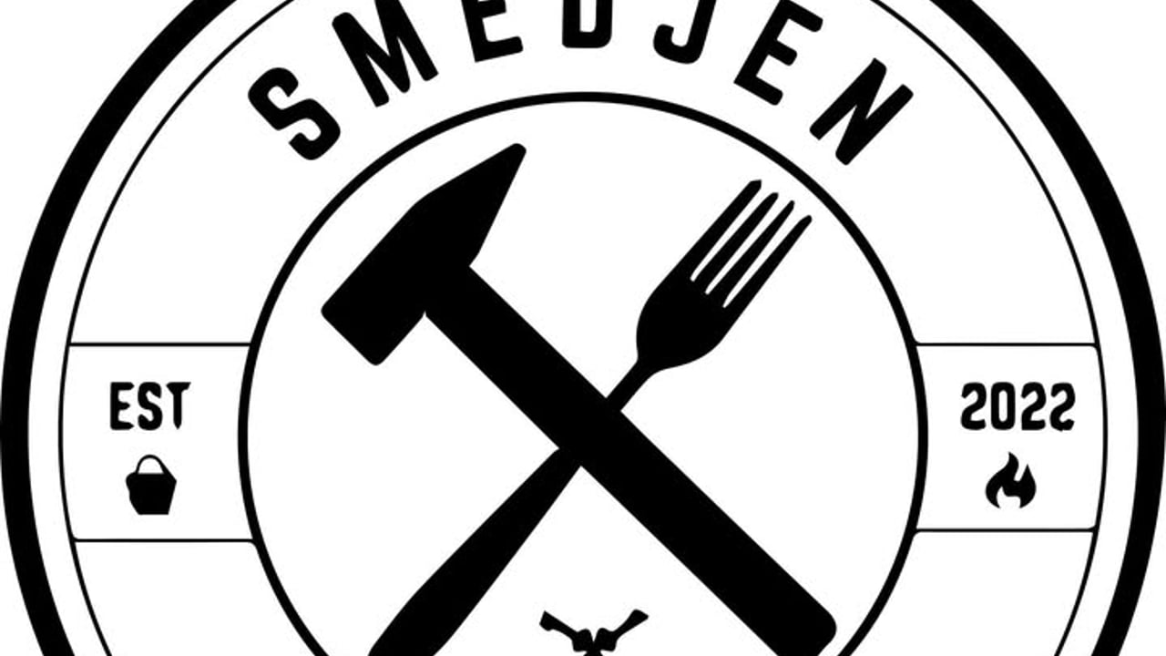Smedjen