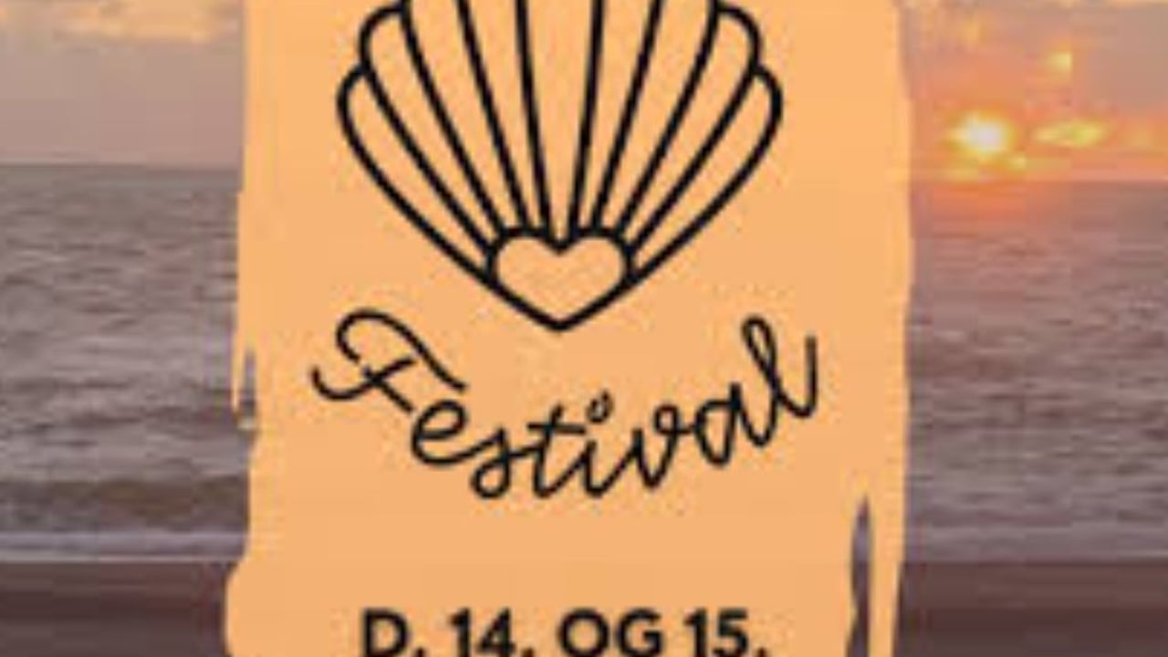 Danmarks bedste Gasolin' Show til Agger Darlings Kopifestival