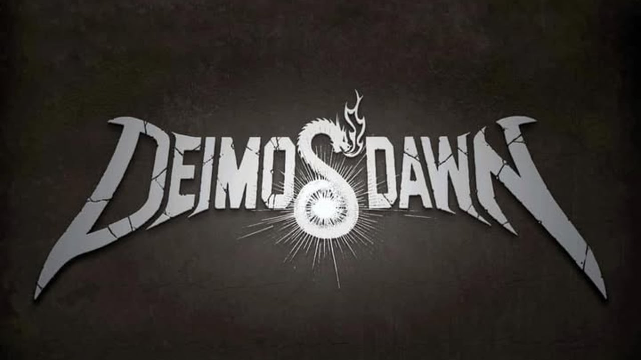 Deimos' Dawn