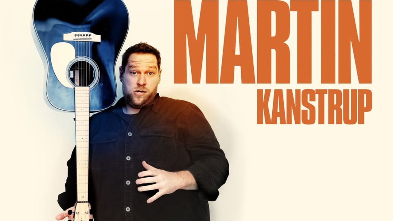 Martin Kanstrup, RemisenBrande // EXTRA SHOW