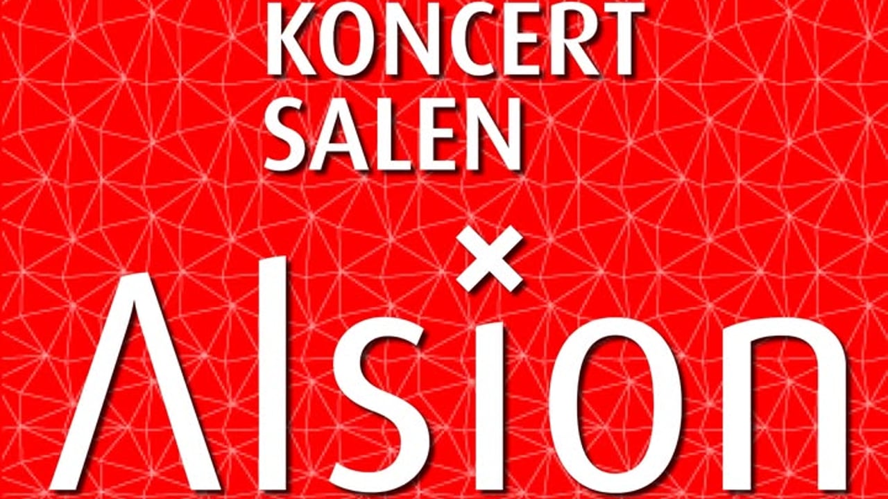 Koncertsalen Alsion