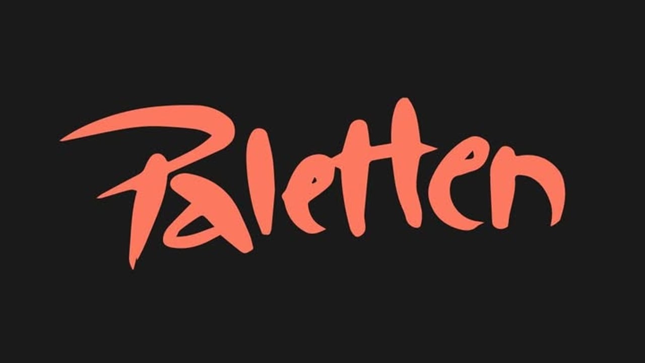 Paletten