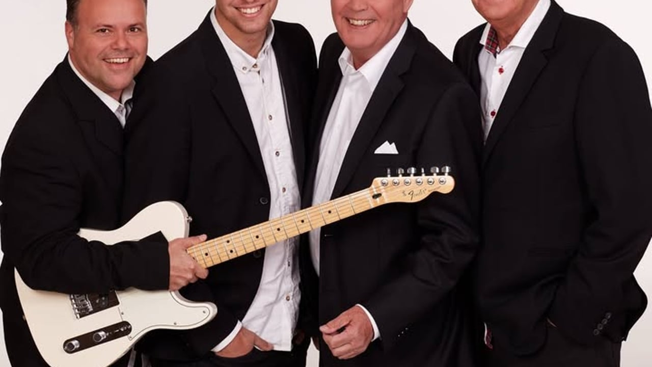 Sten Och Stanley