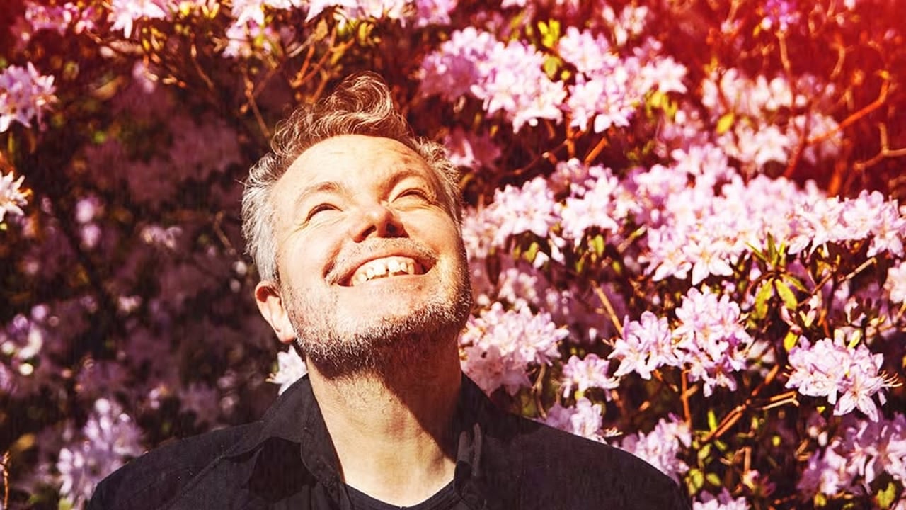 Rasmus Nøhr - Tid til Mirakler