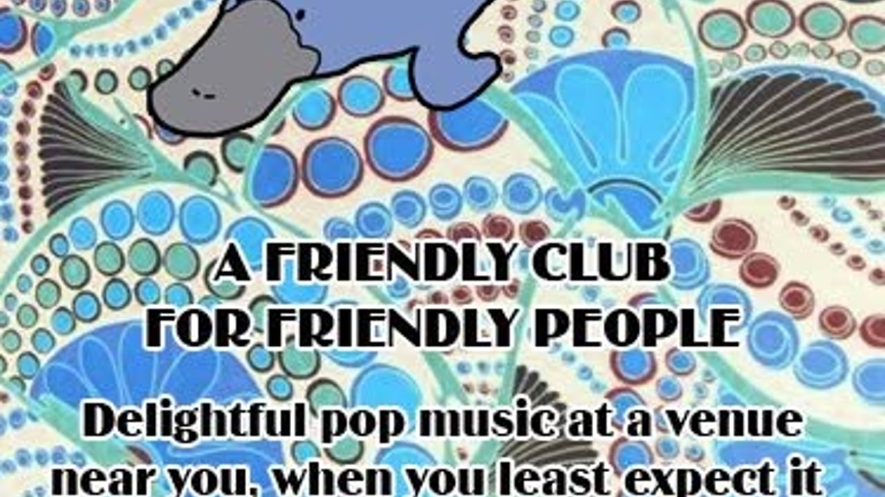 Club Platypus