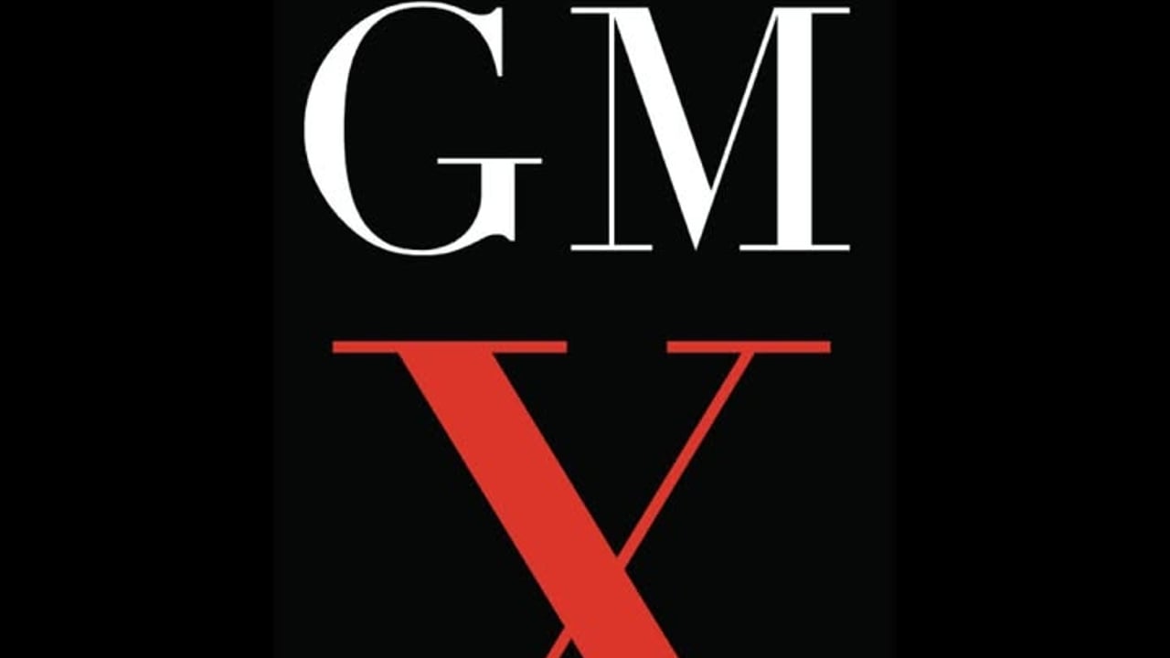 George Michael Xperience