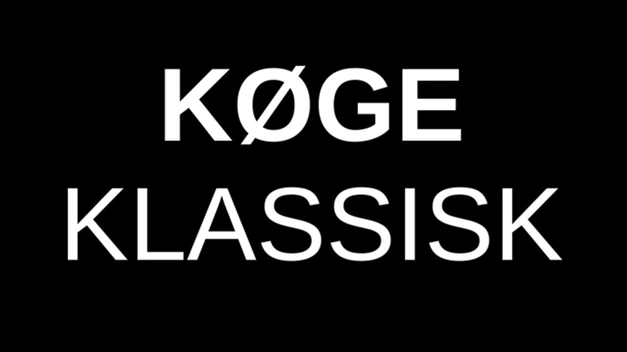 Køge Klassisk