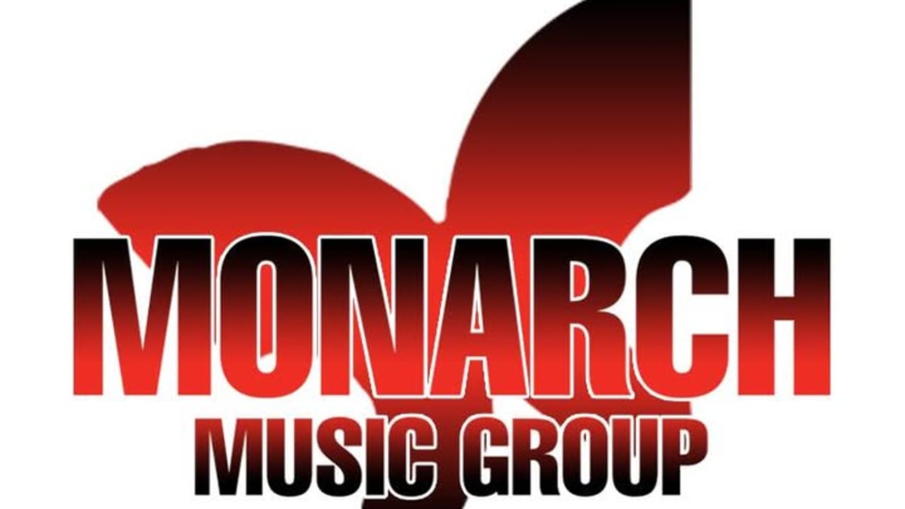 Monarch Music AB