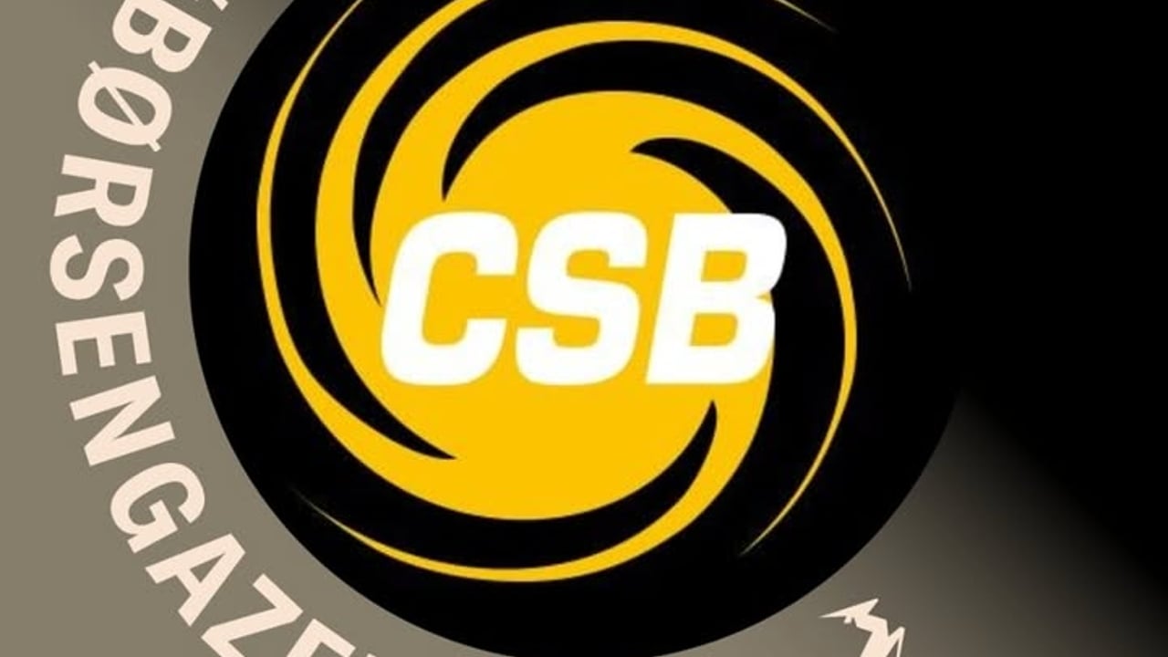 CSB Island Entertainment