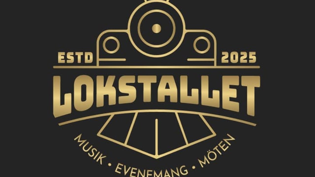 Lokstallet