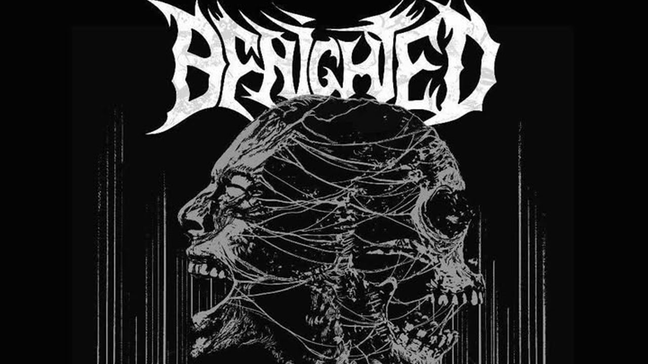 Benighted