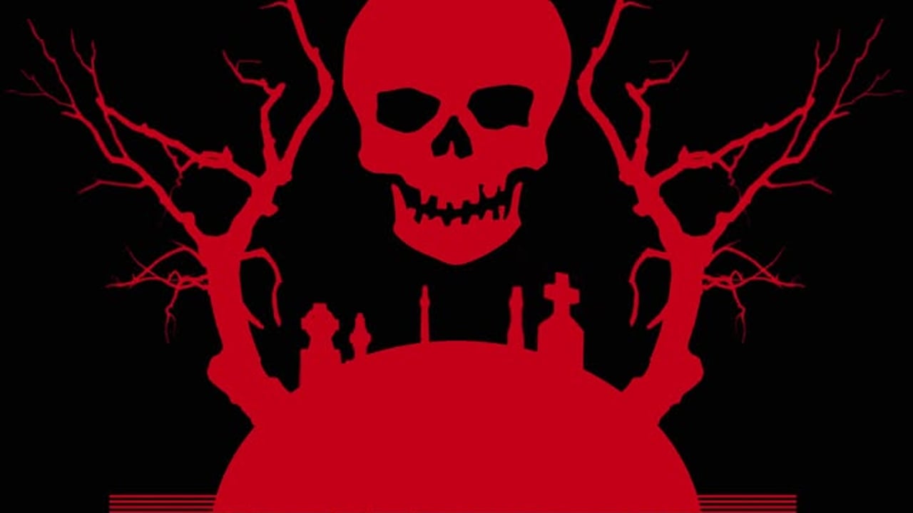 Death Island Festival