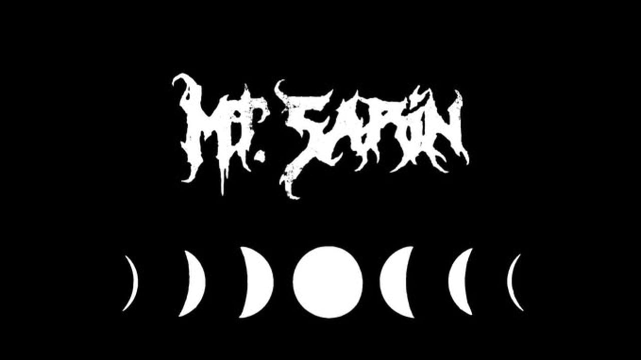 Mt. Sarin