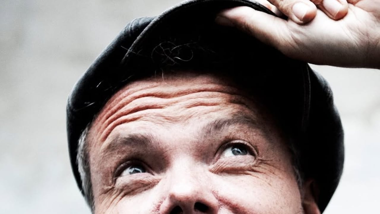 Rasmus Nøhr @ Smedjen
