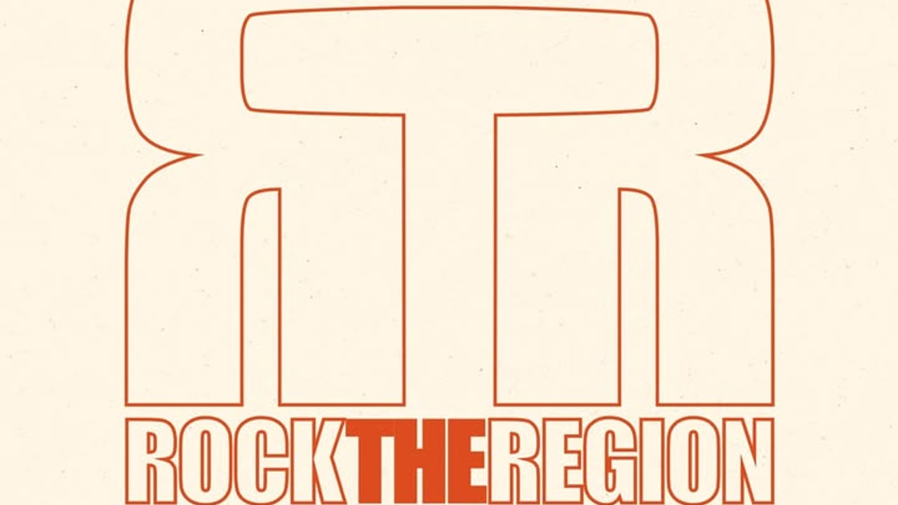 Rock the Region
