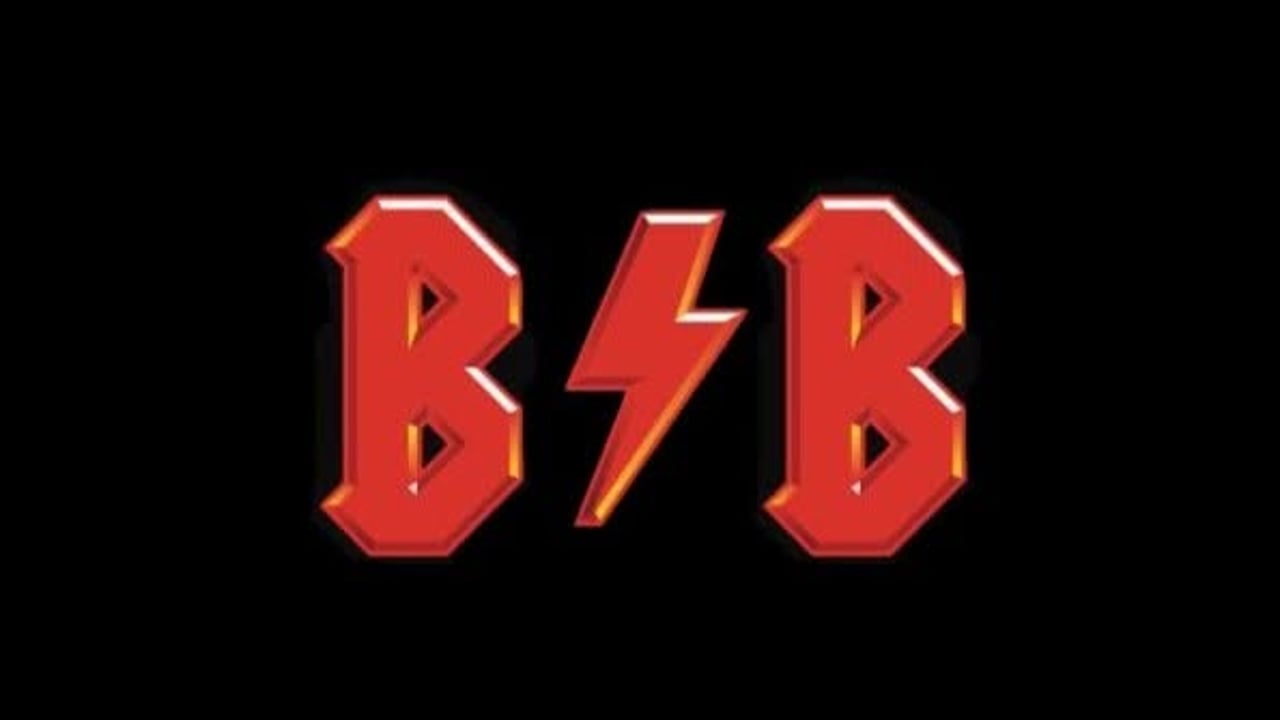 Ballbreaker AC/DC DK tribute band