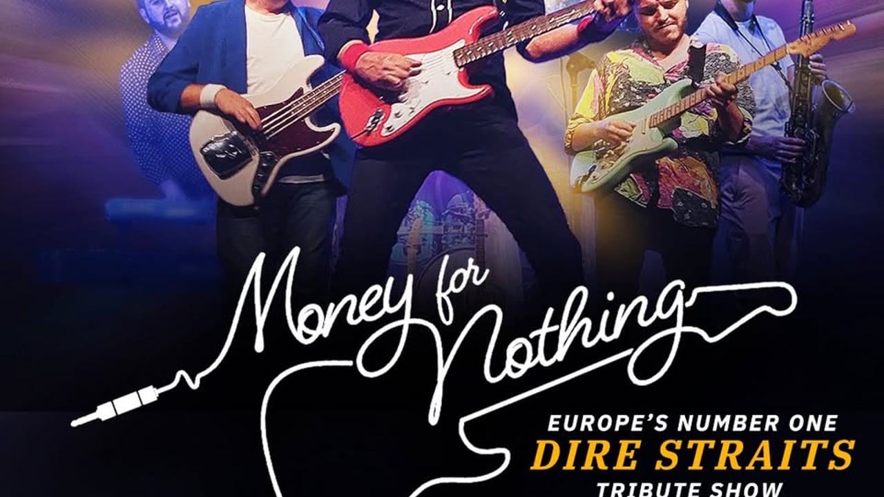 Money for Nothing