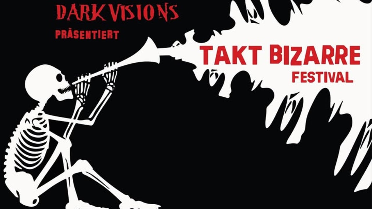Takt Bizarre Festival