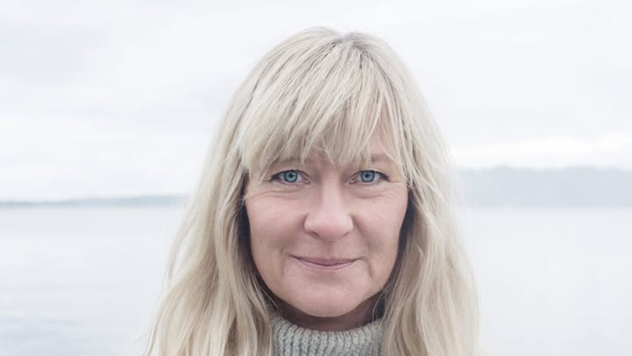 Lena Willemark