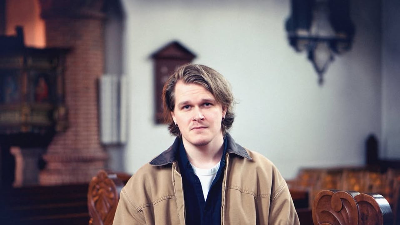 Karl Kristian