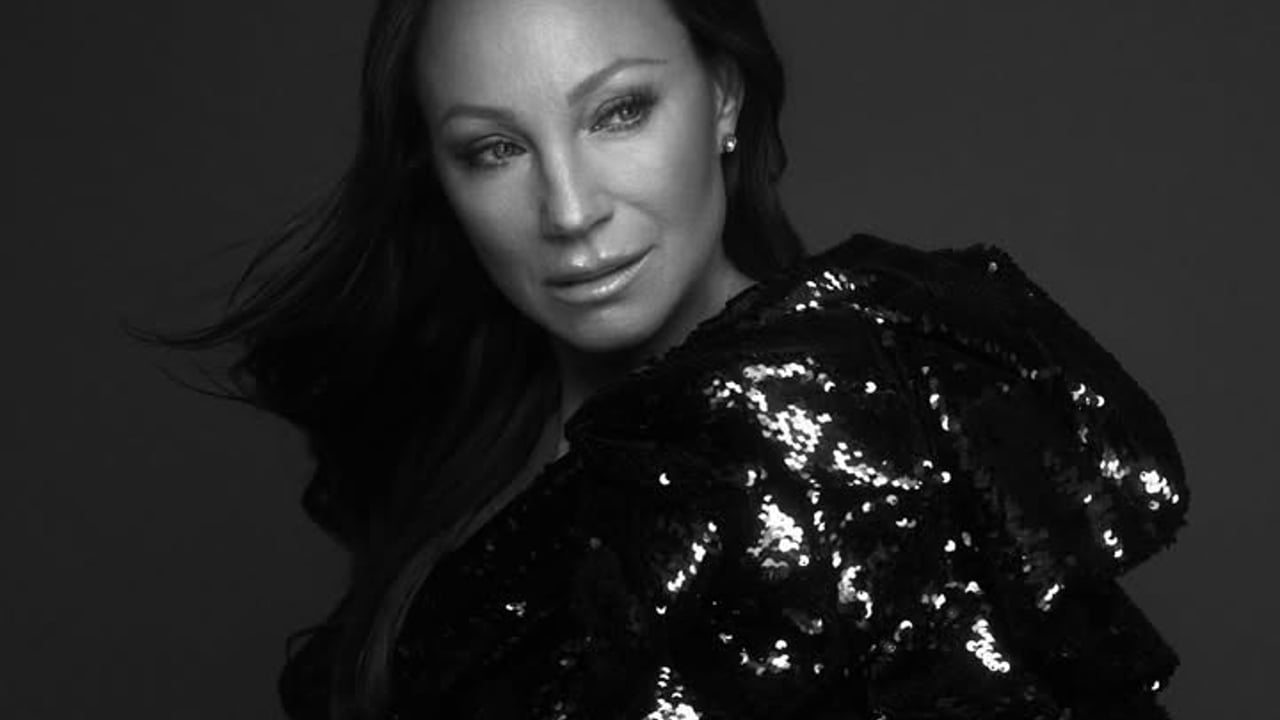 Charlotte Perrelli
