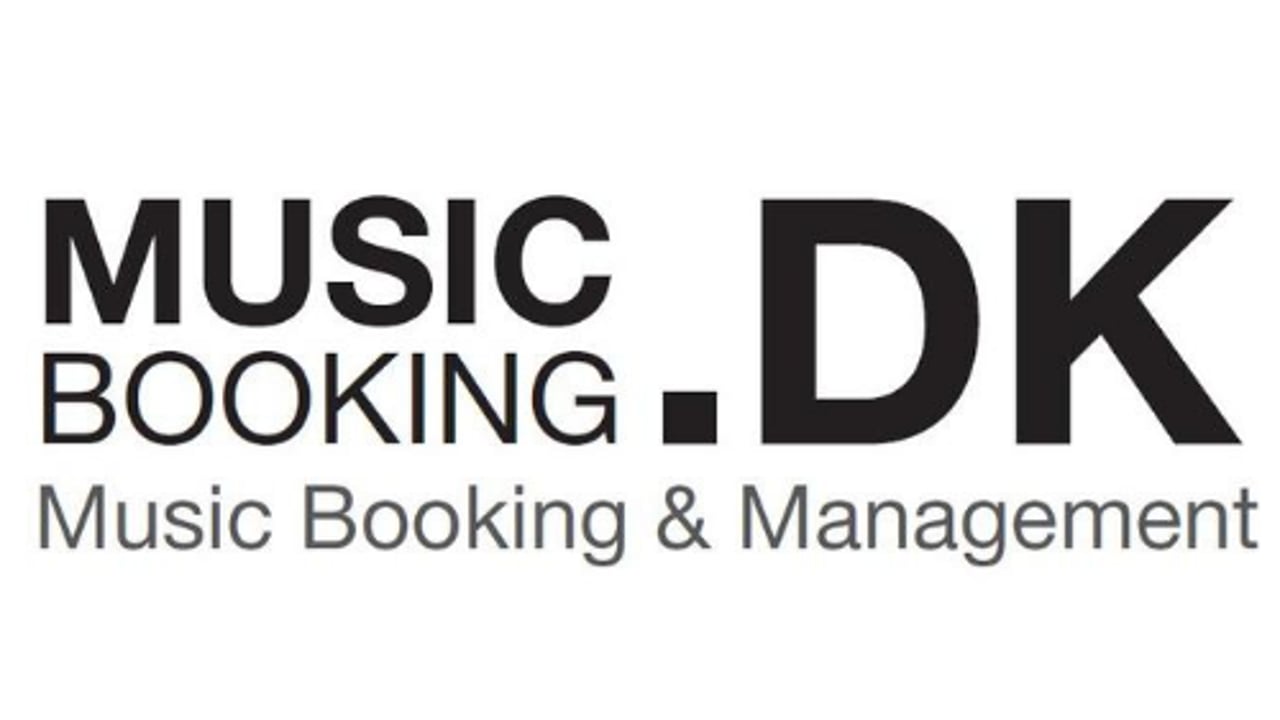 MusicBooking.dk