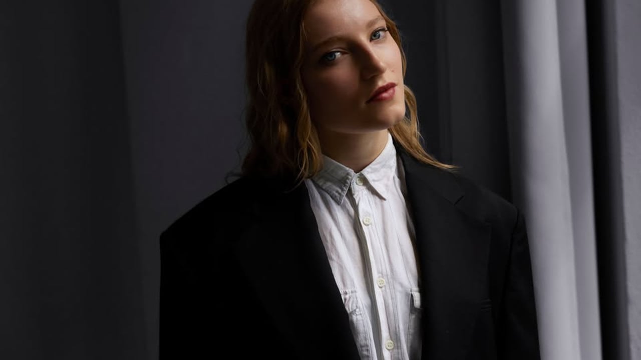 Emma Rawicz: INKYRA // Darmstadt