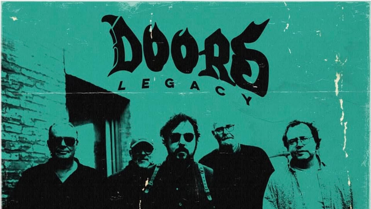 Doors Legacy [US/DK] ★ Kulturloft
