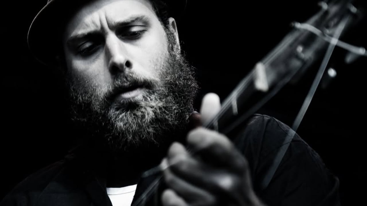 BIG CREEK SLIM ★ Gastro koncert i Eskaen 