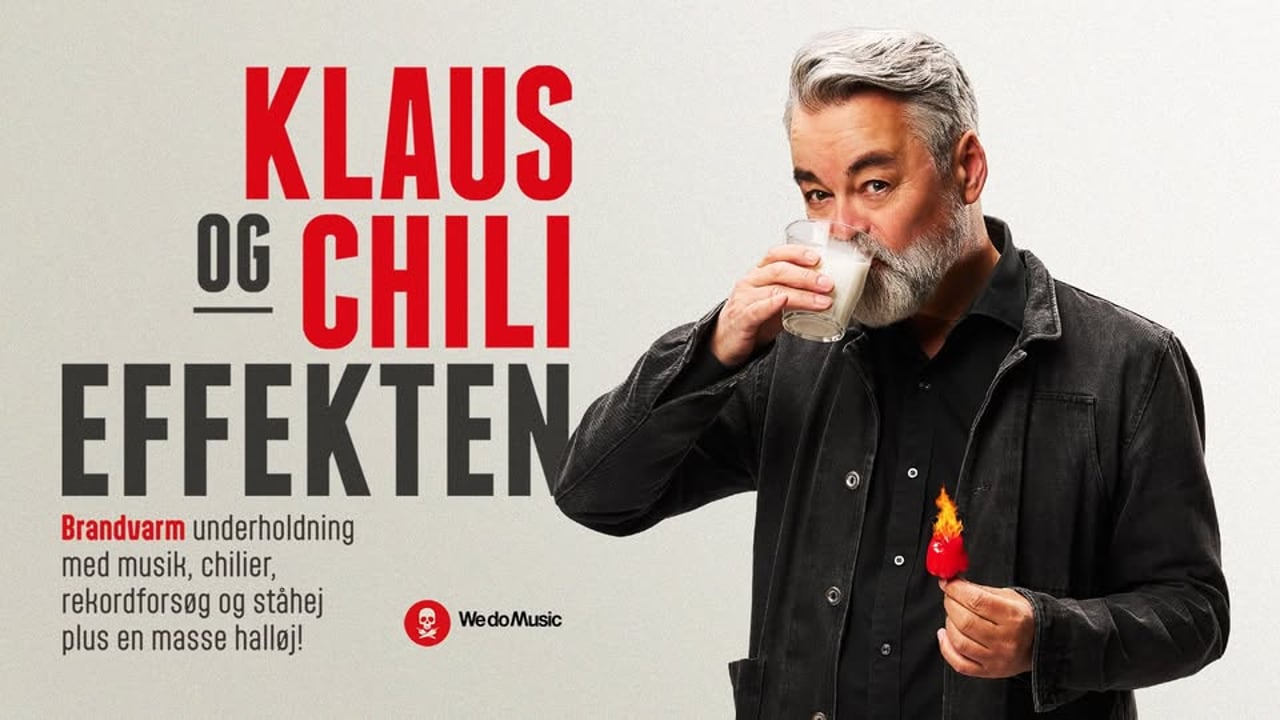 Klaus og Chilieffekten