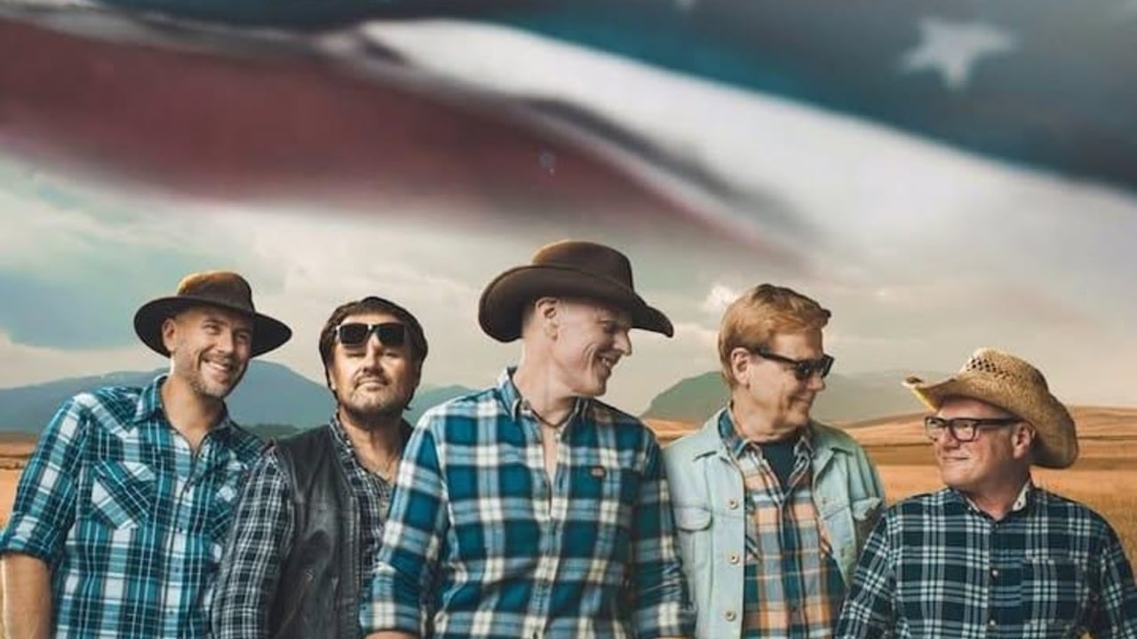 Creedence Tribute