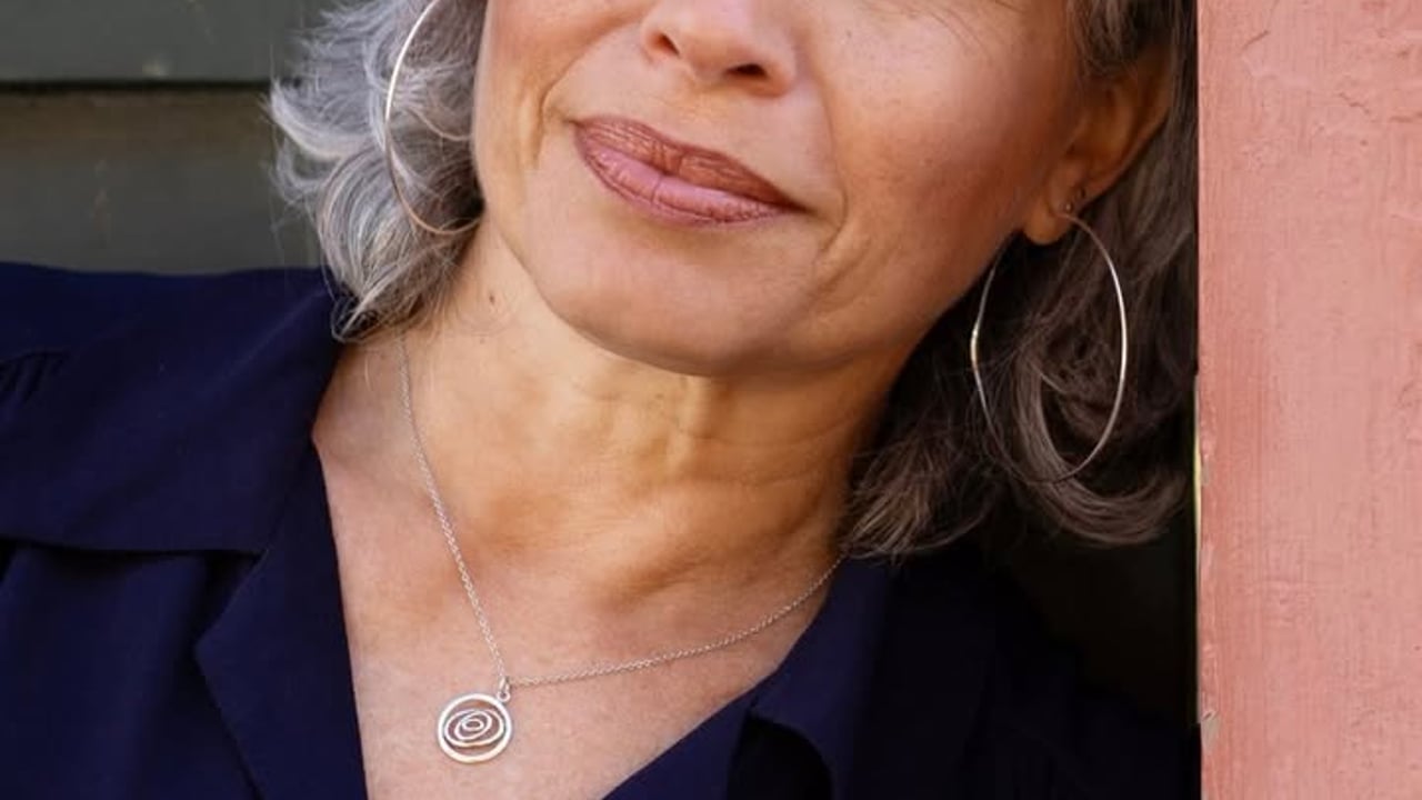 Veronica Mortensen