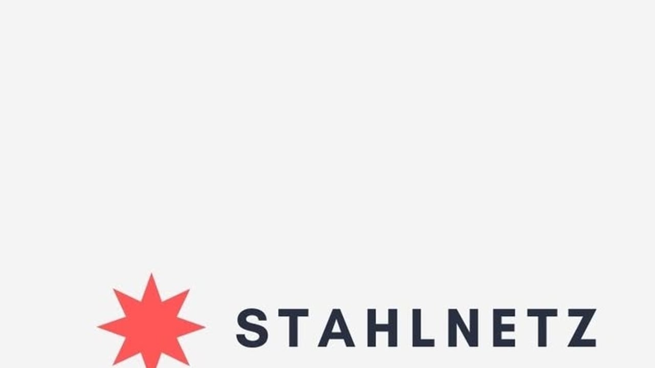 Stahlnetz