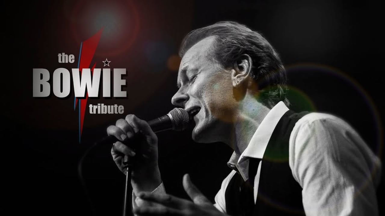 the BOWIE tribute - BARTOF STATION