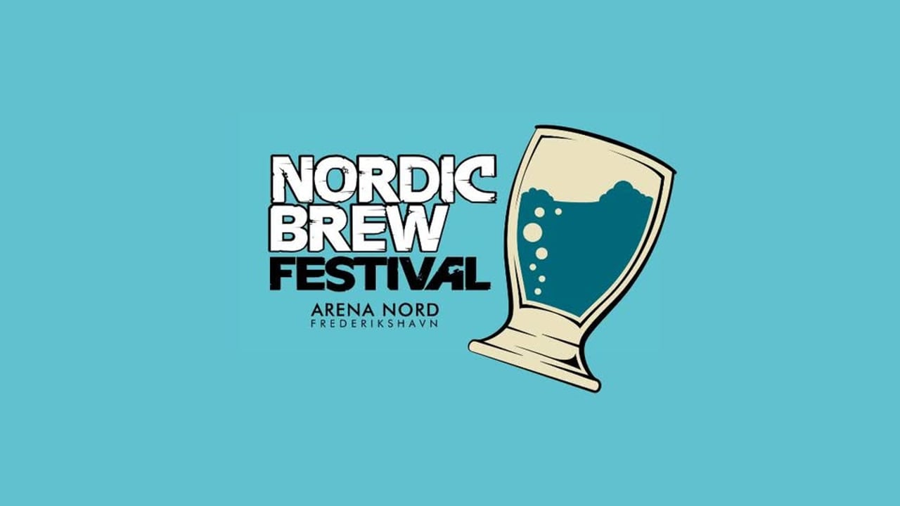 Nordic Brew Festival 2026